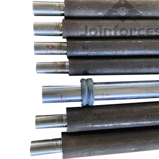 Rotary Friction Welder Drive Shaft Friction Welding Machine